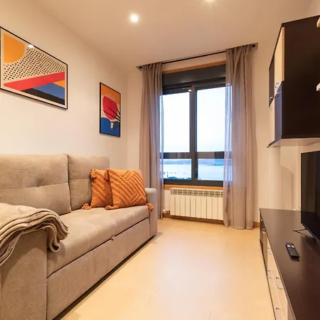 Apartment Deluxe By Aragon