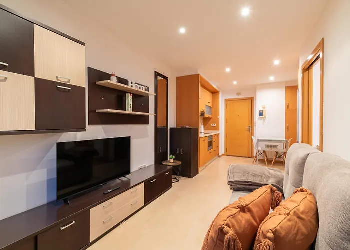 Deluxe By Aragon Apartmán *