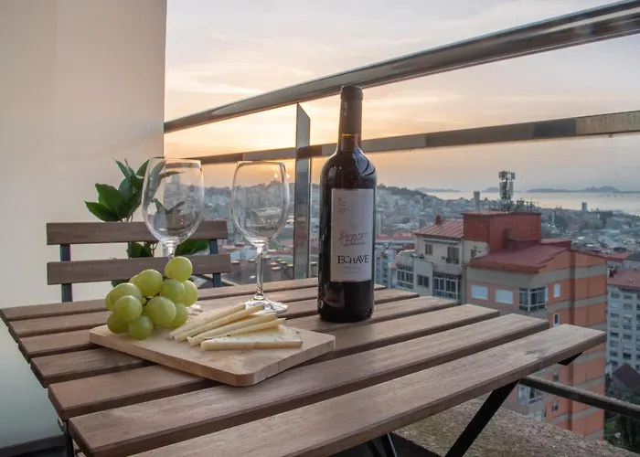 Apartmán Deluxe By Aragon *